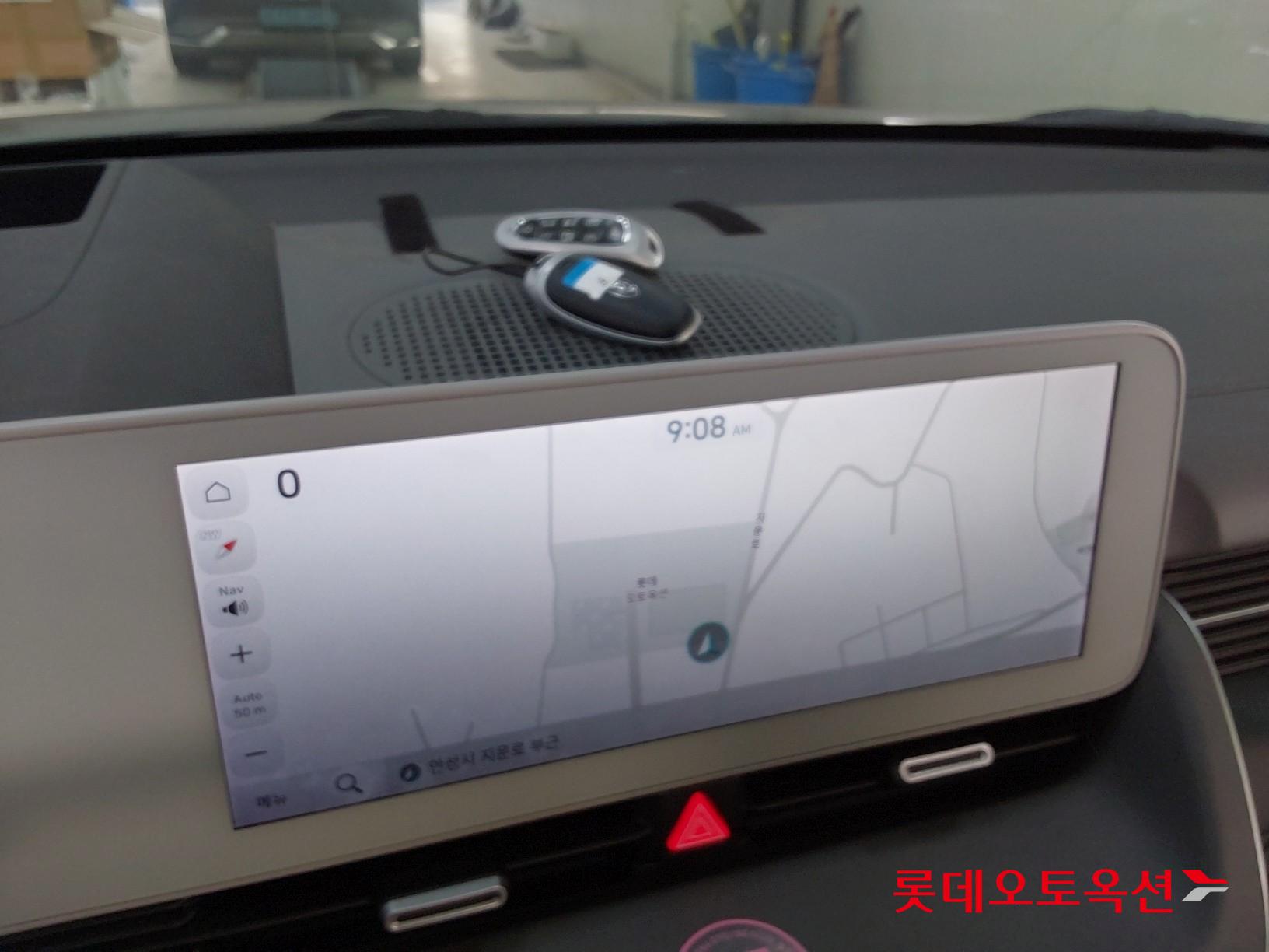 Hyundai IONIQ 5 id 3471605 из Кореи 31