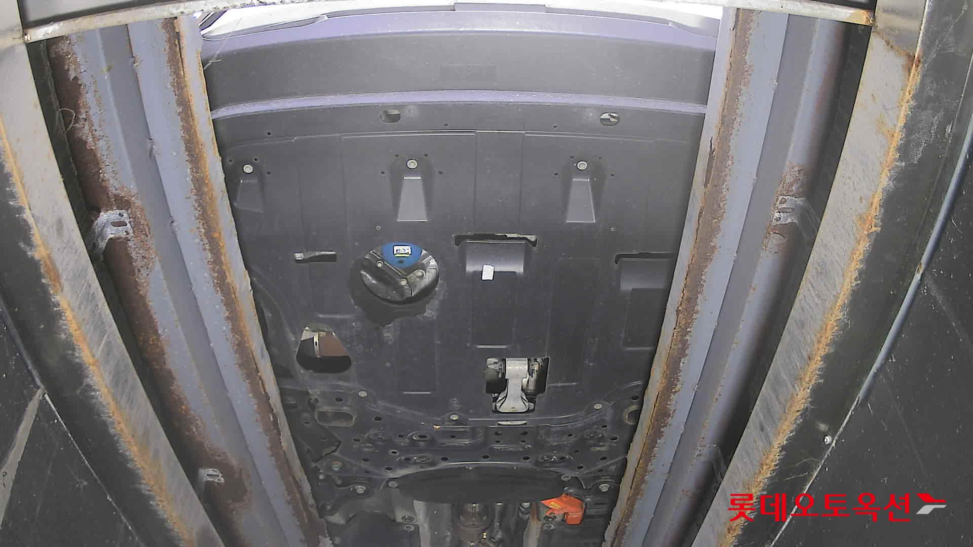 Hyundai Kona Hybrid id 3441764 из Кореи 26