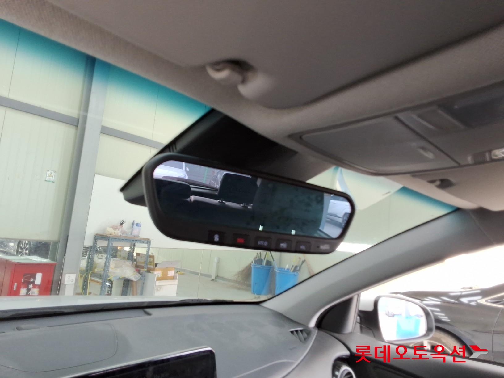 Hyundai Kona Hybrid id 3441764 из Кореи 30