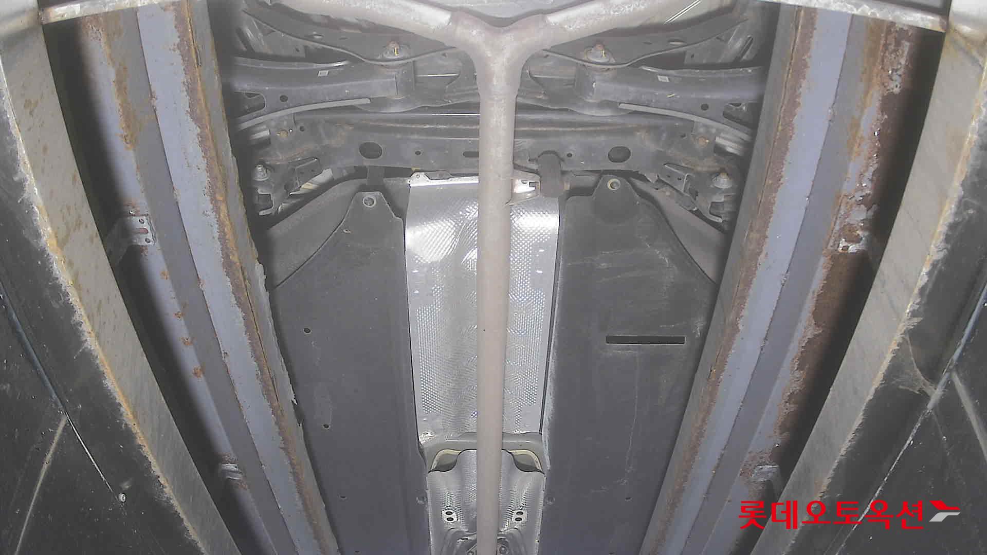 Hyundai Grandeur id 3628774 из Кореи 27