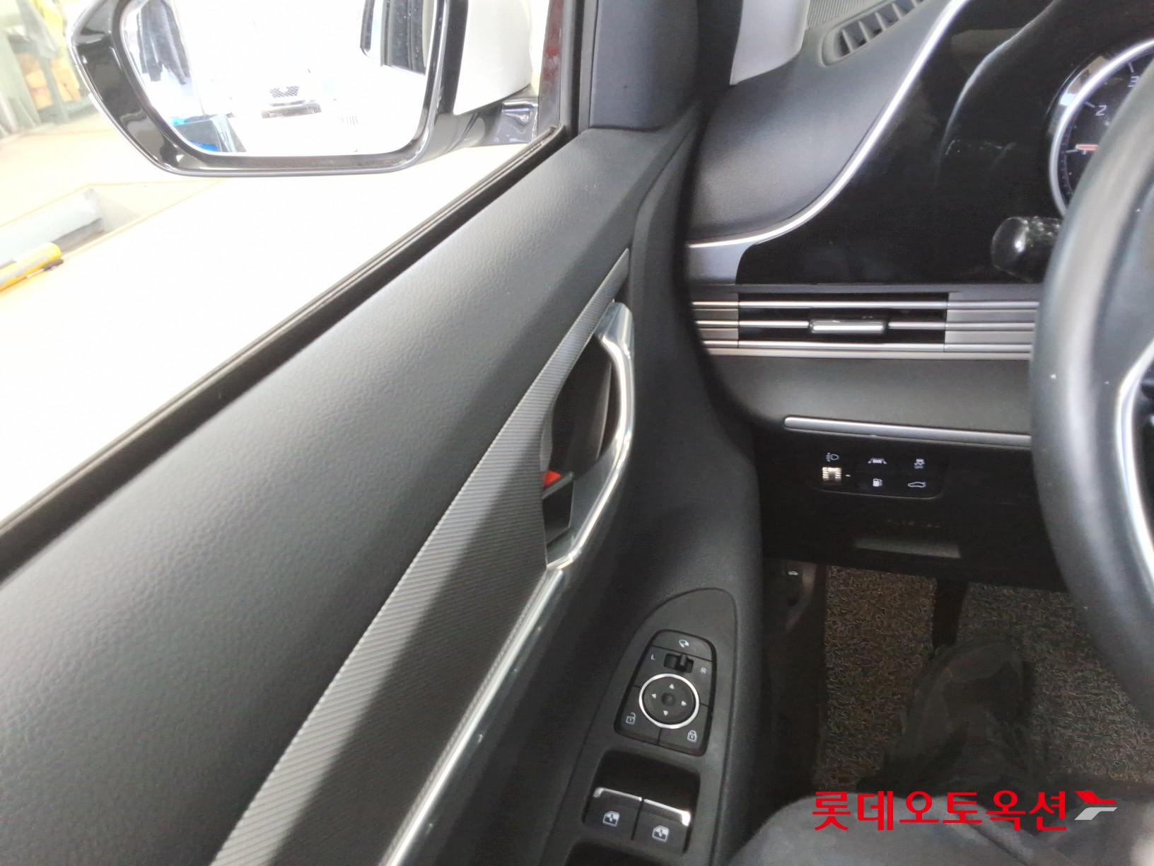 Hyundai Grandeur id 3628774 из Кореи 28