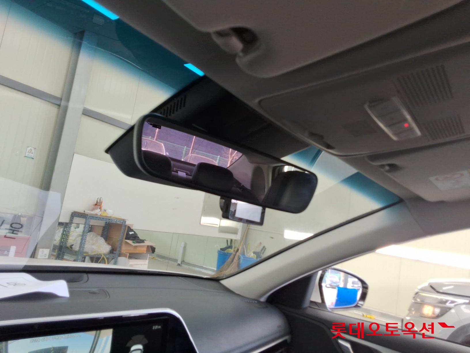 Hyundai Grandeur id 3628774 из Кореи 32