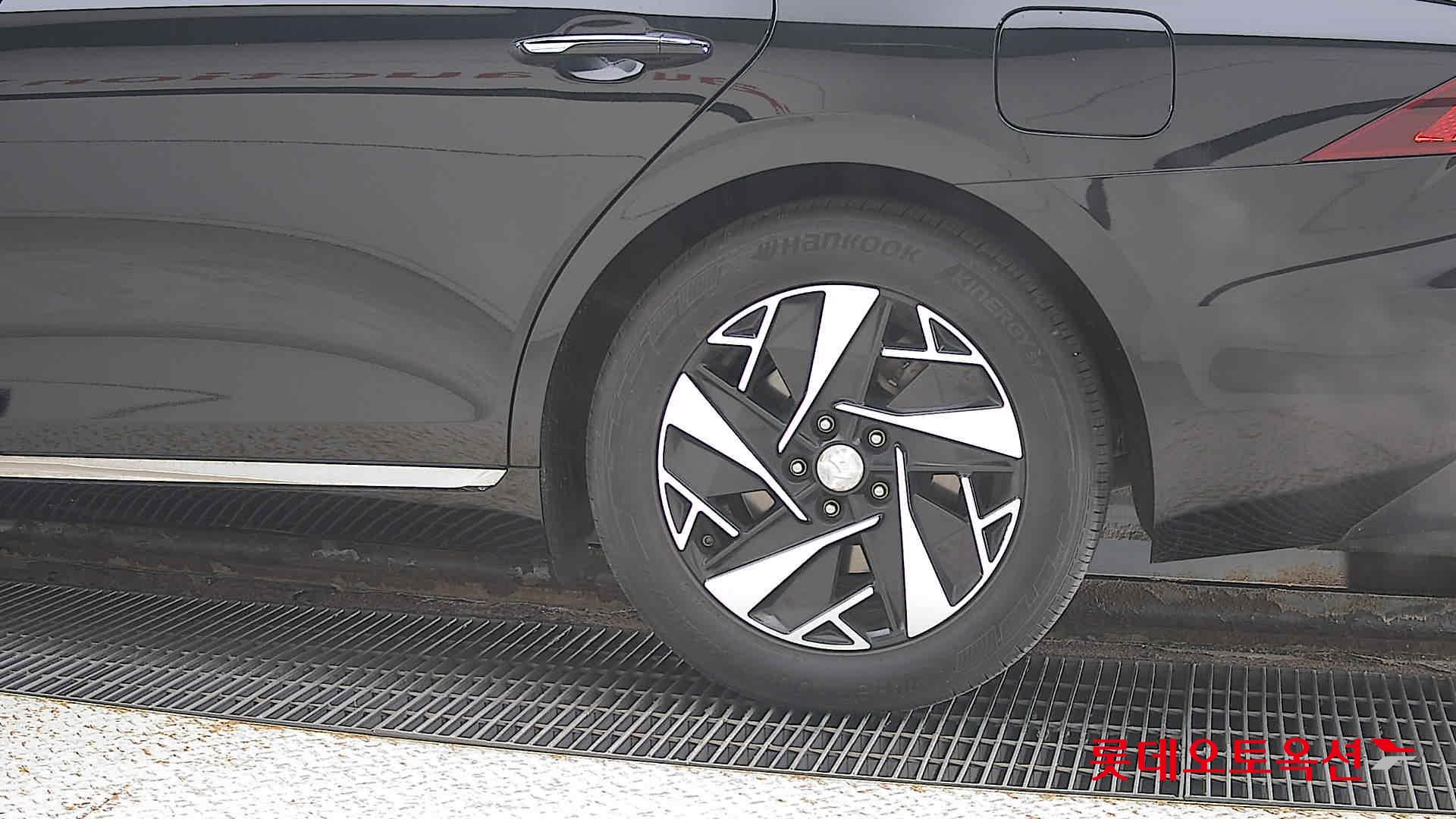 Hyundai Grandeur Hybrid id 3476534 из Кореи 22