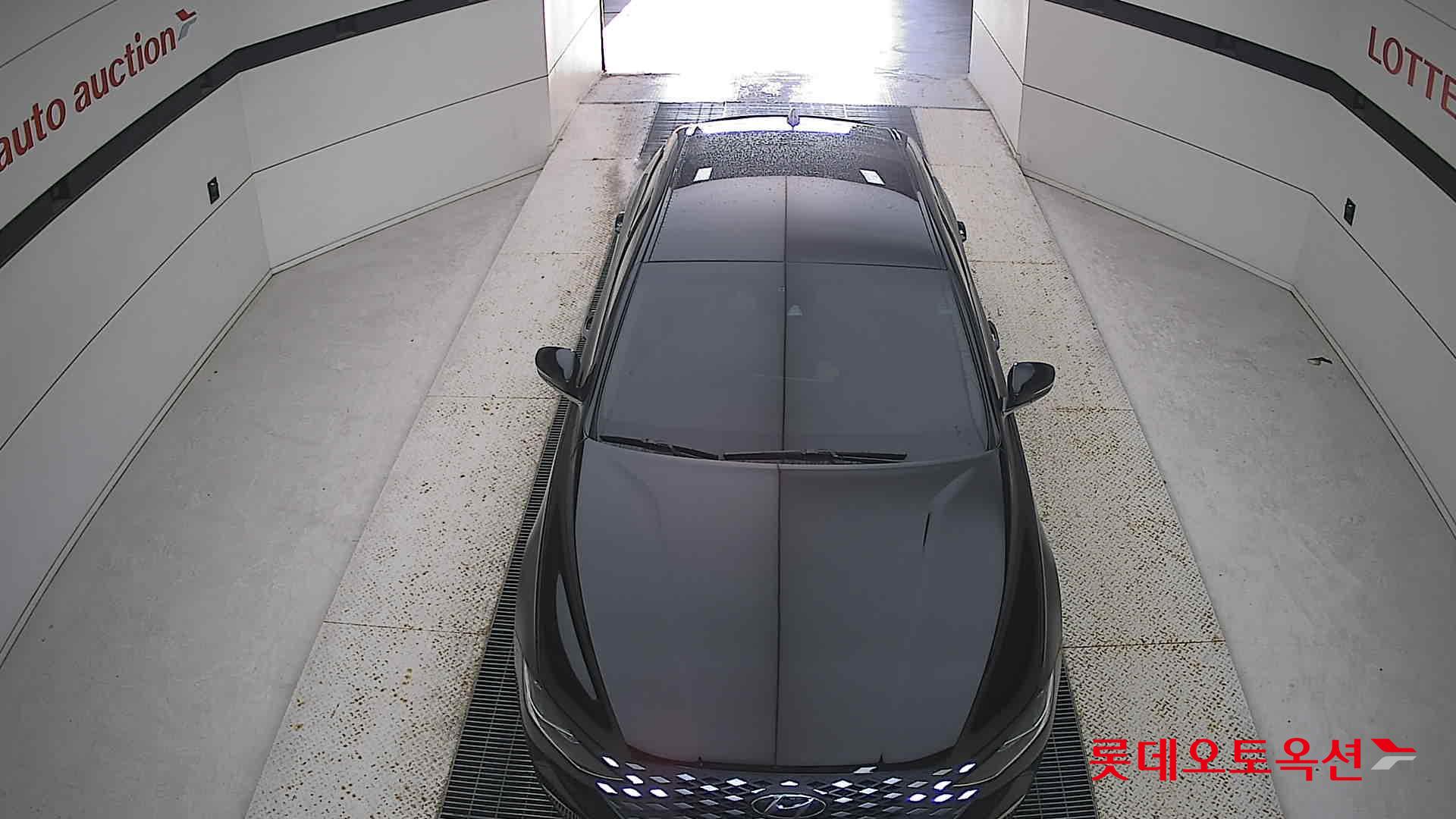 Hyundai Grandeur Hybrid id 3476534 из Кореи 25