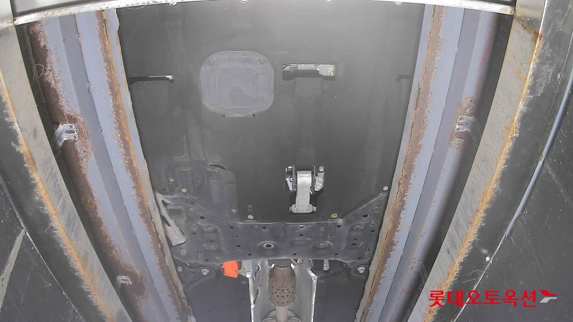 Hyundai Grandeur Hybrid id 3476534 из Кореи 26