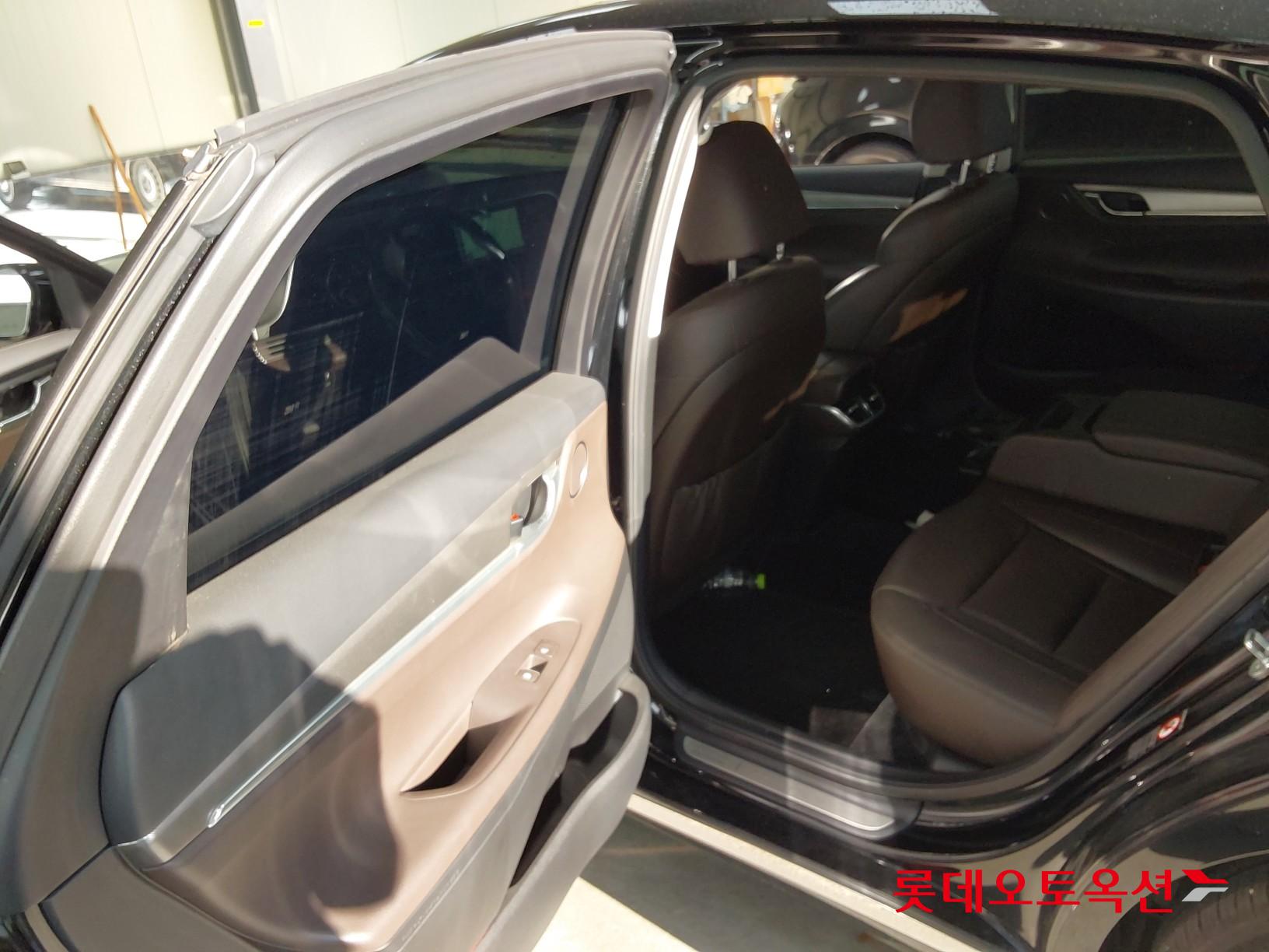 Hyundai Grandeur Hybrid id 3476534 из Кореи 36