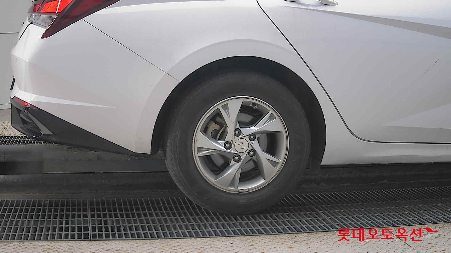 Hyundai Avante id 3436614 из Кореи 24