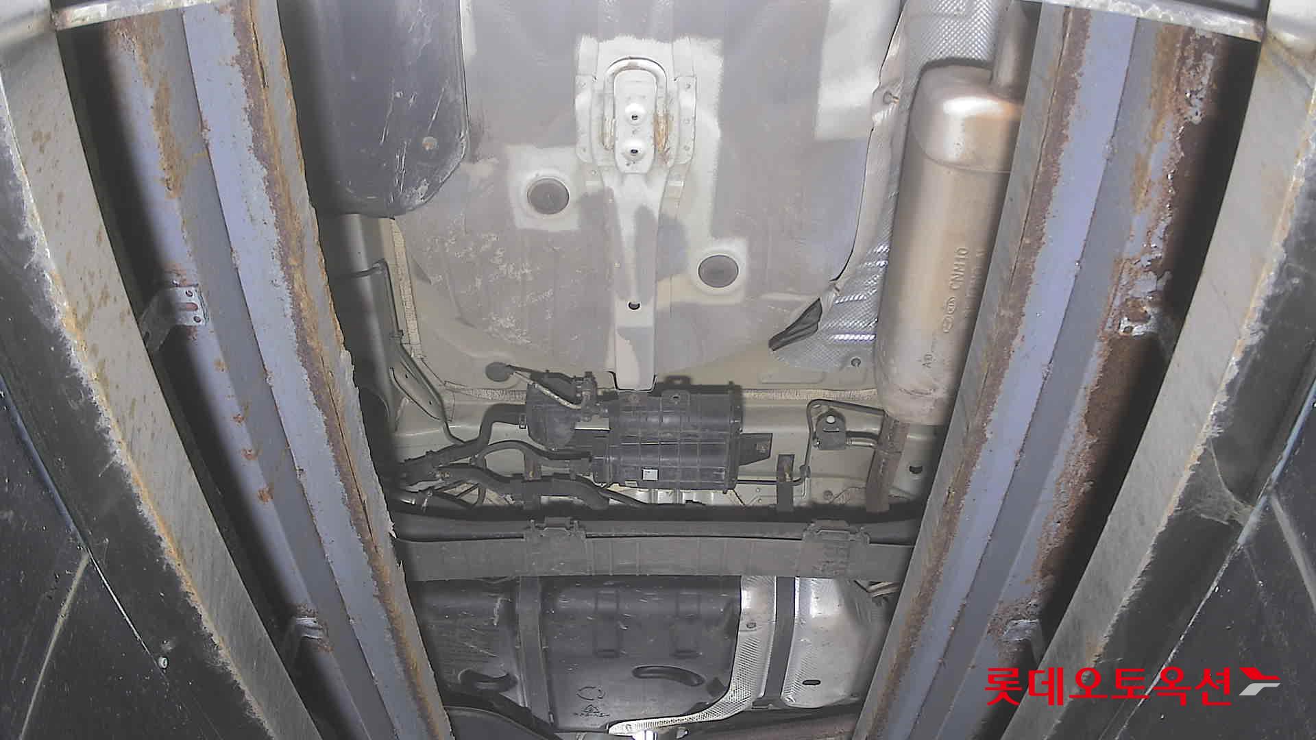 Hyundai Avante id 3436614 из Кореи 27