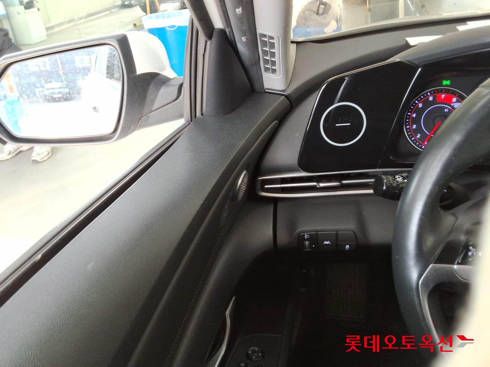 Hyundai Avante id 3436614 из Кореи 28