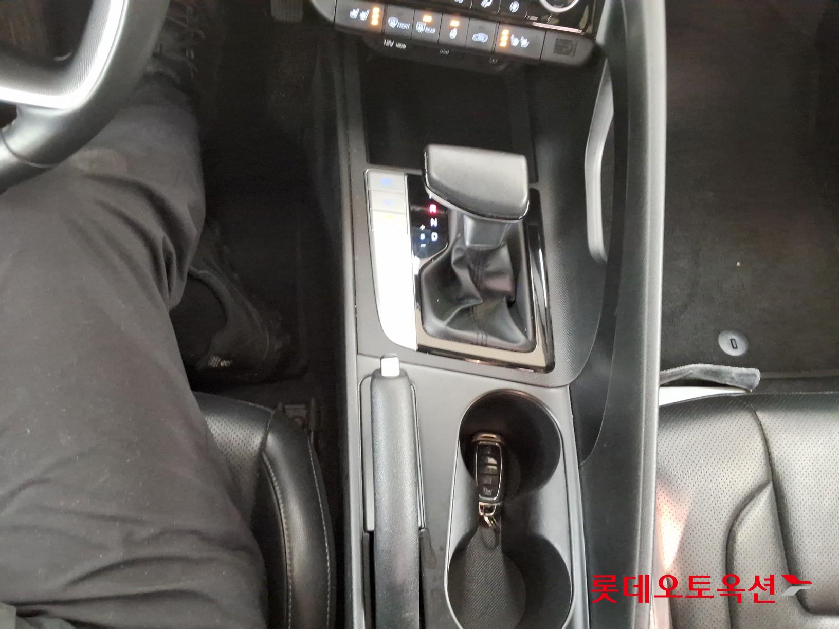 Hyundai Avante id 3436614 из Кореи 31