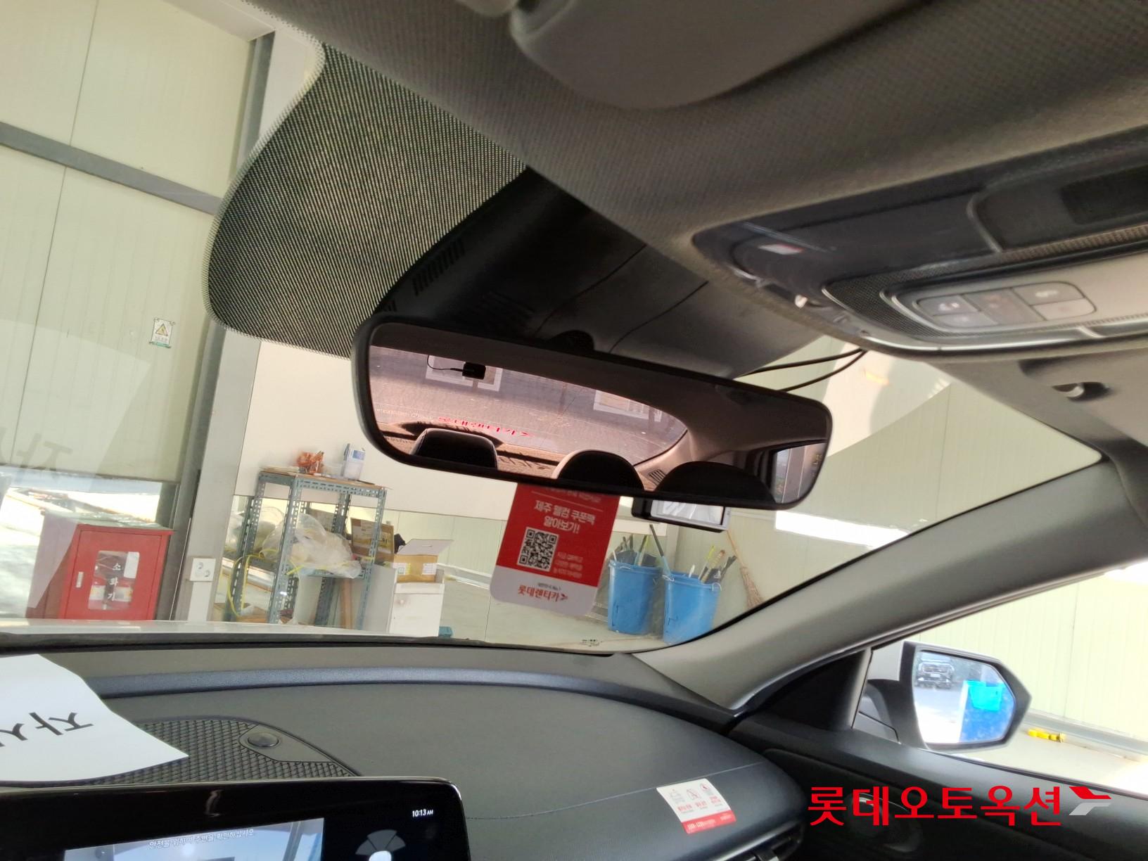 Hyundai Avante id 3436614 из Кореи 32