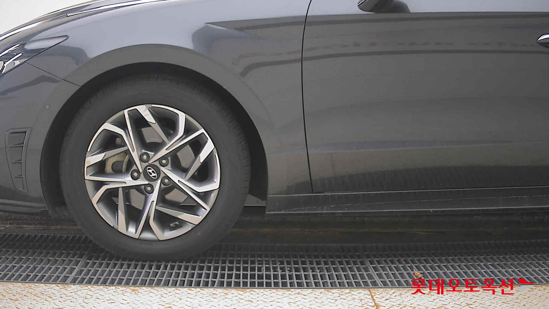 Hyundai Sonata id 3436612 из Кореи 21