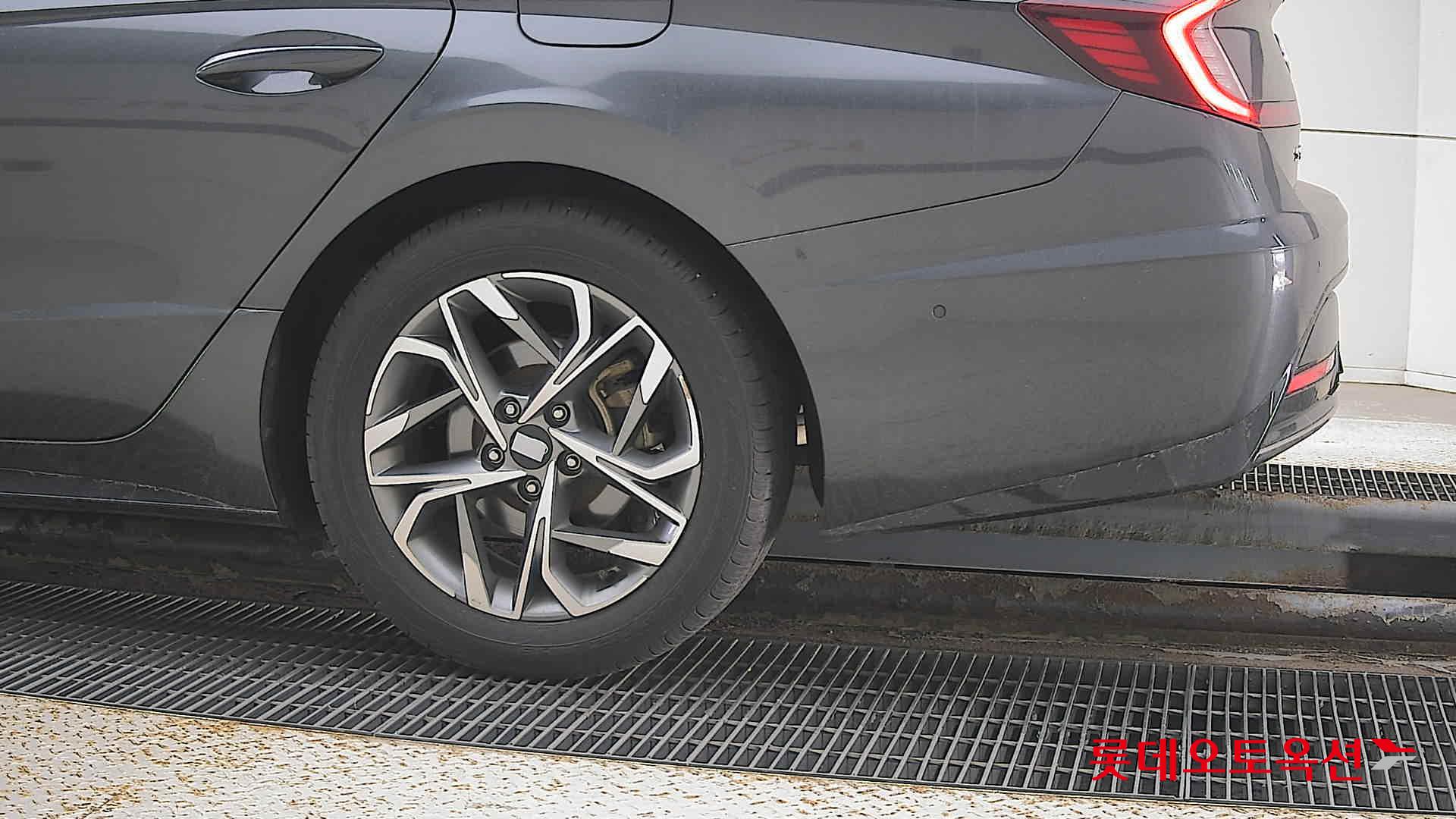 Hyundai Sonata id 3436612 из Кореи 22