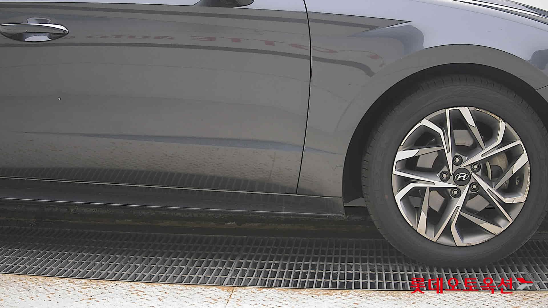 Hyundai Sonata id 3436612 из Кореи 23