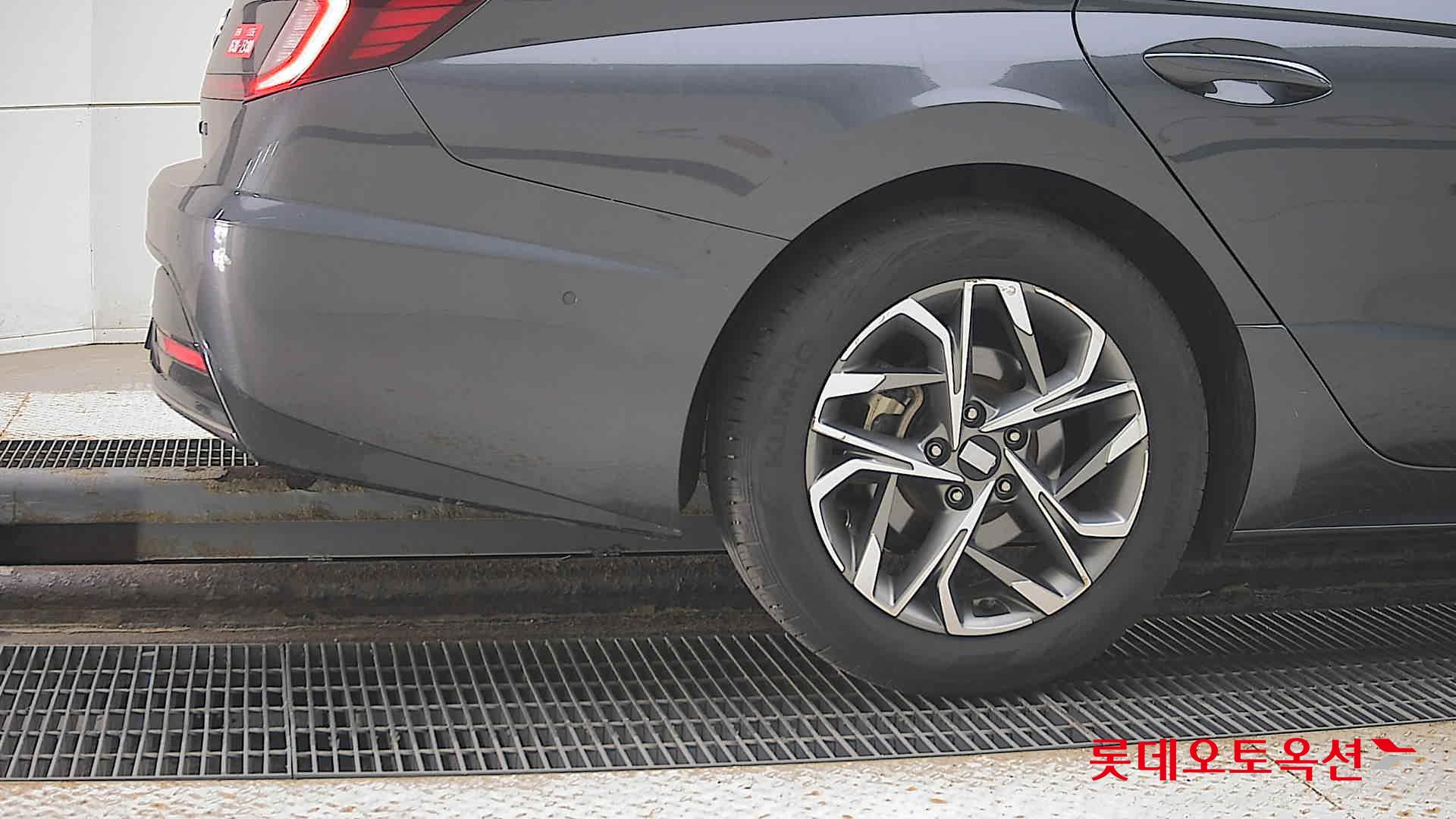 Hyundai Sonata id 3436612 из Кореи 24