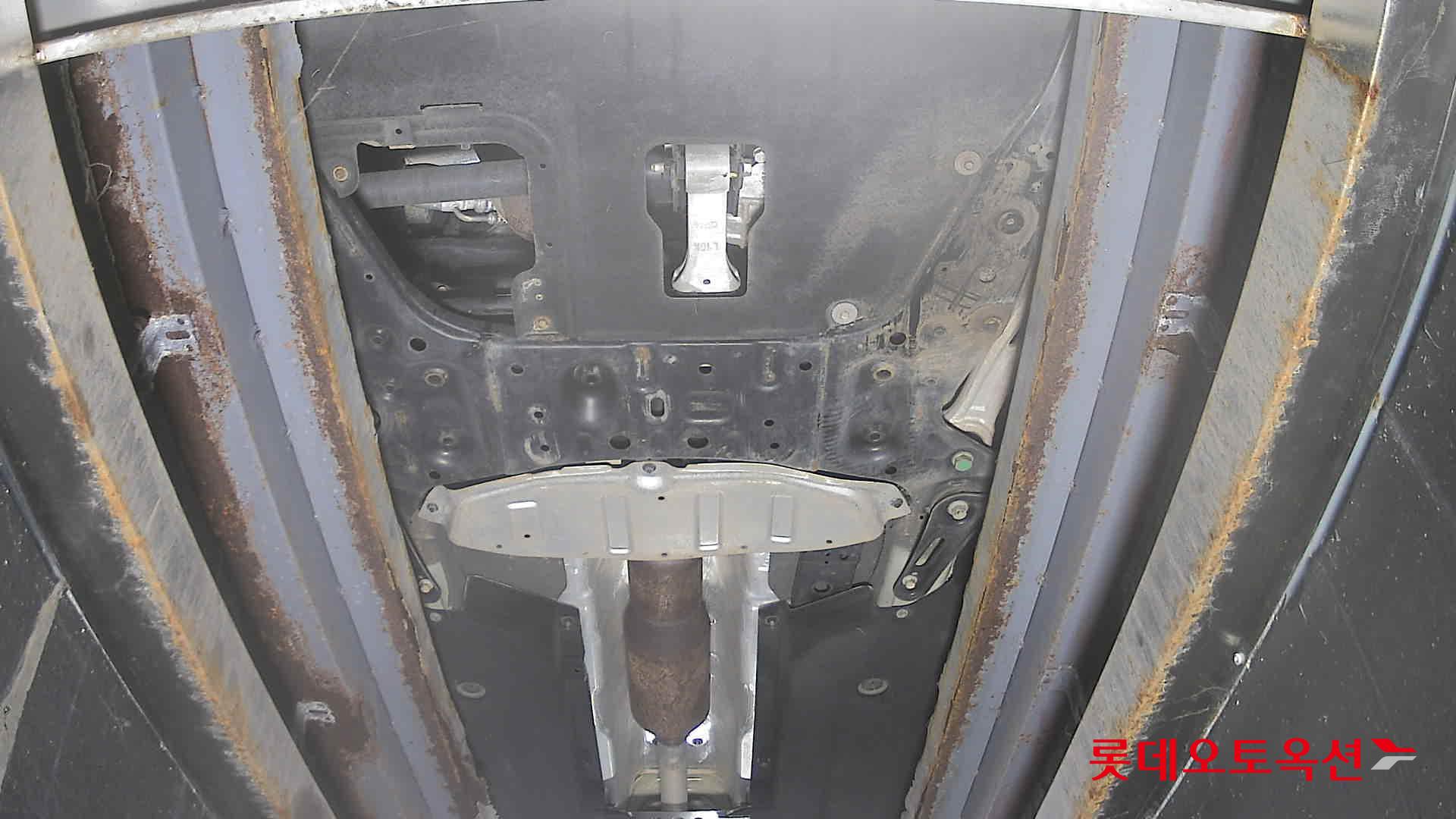 Hyundai Sonata id 3436612 из Кореи 26