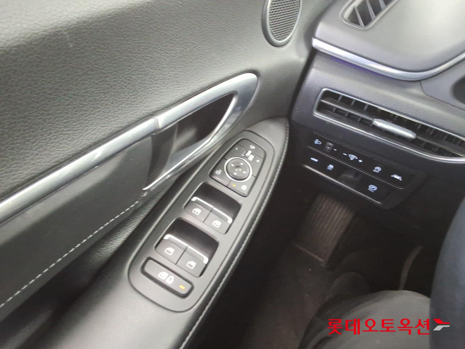 Hyundai Sonata id 3436612 из Кореи 28