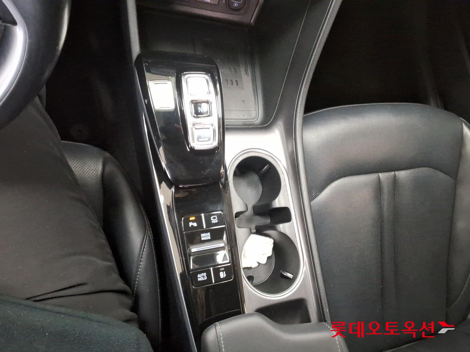 Hyundai Sonata id 3436612 из Кореи 32