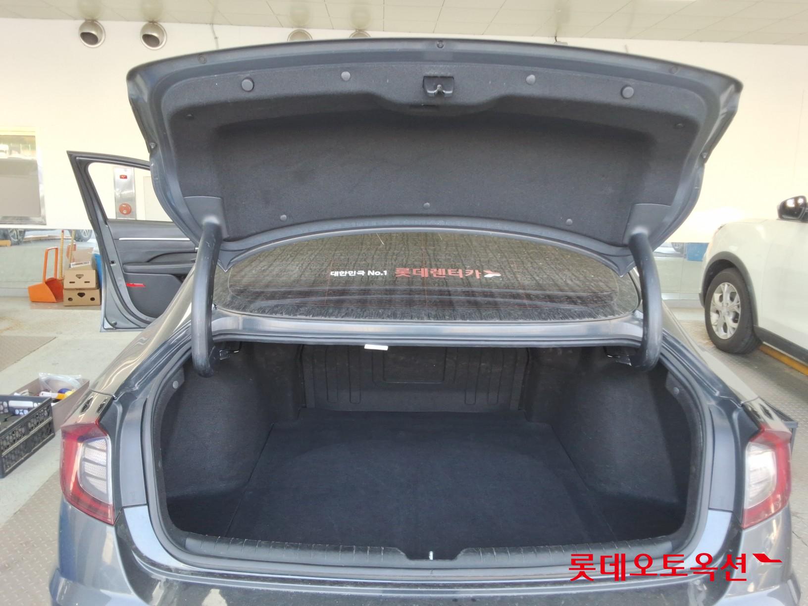 Hyundai Sonata id 3436612 из Кореи 37