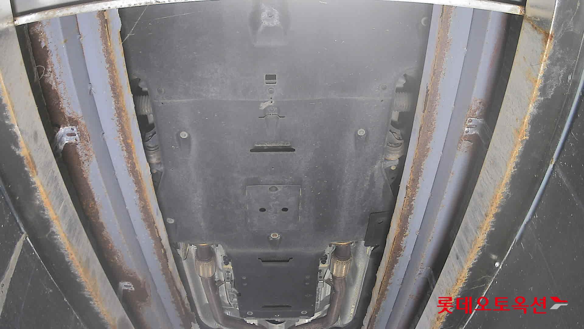 Hyundai GV80 id 3436596 из Кореи 26