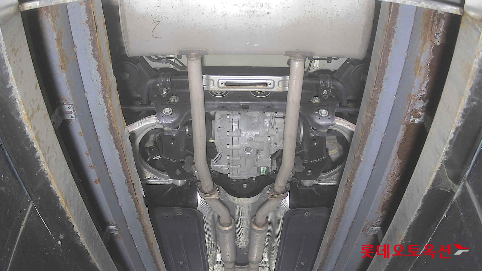 Hyundai GV80 id 3436596 из Кореи 27