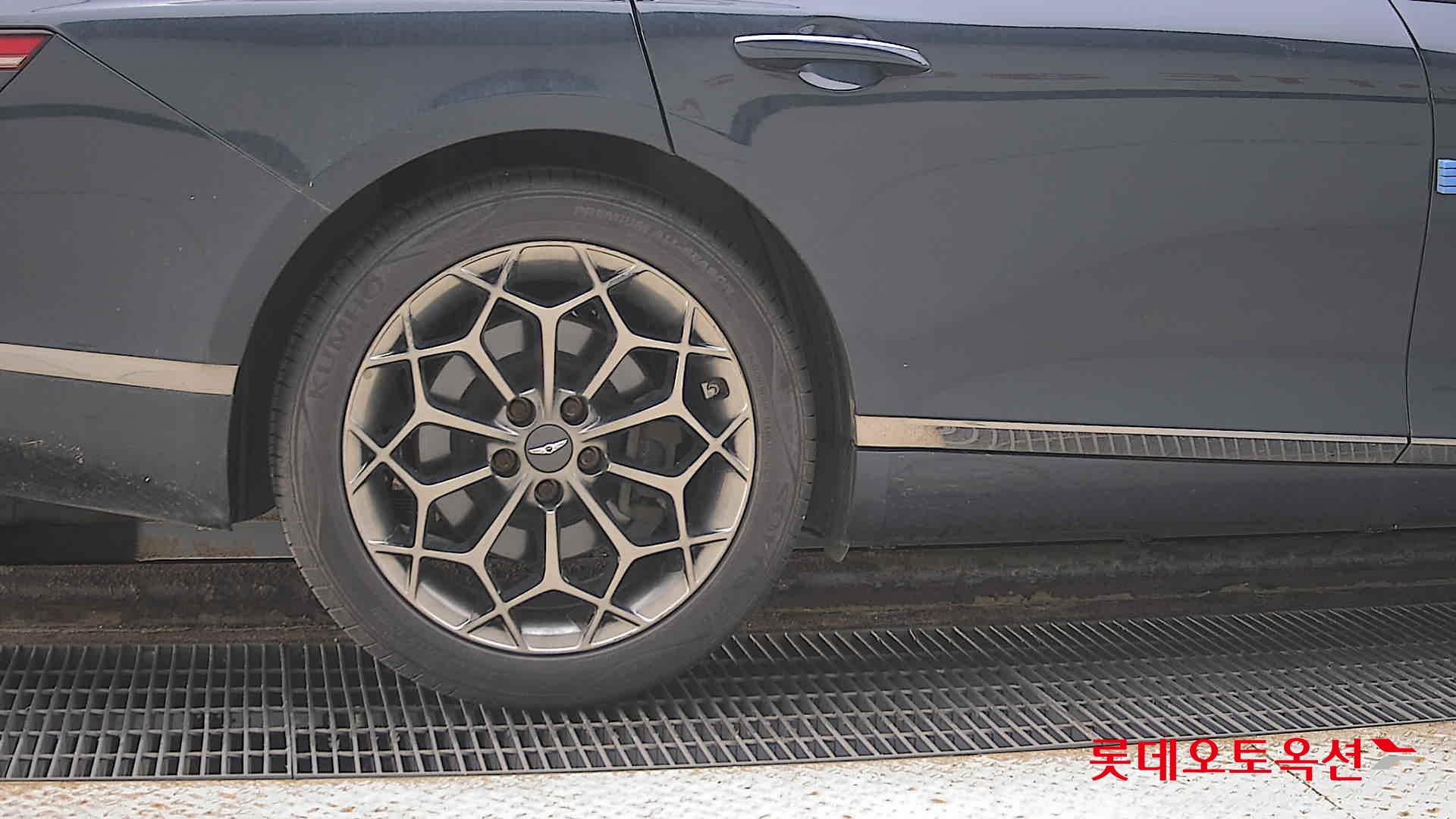 Hyundai G80 id 3436560 из Кореи 24