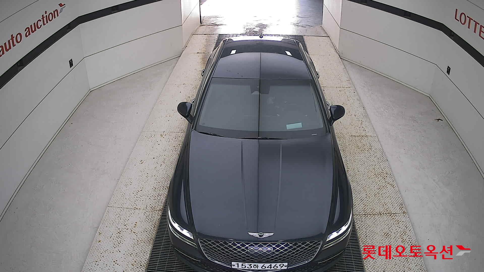 Hyundai G80 id 3436560 из Кореи 25