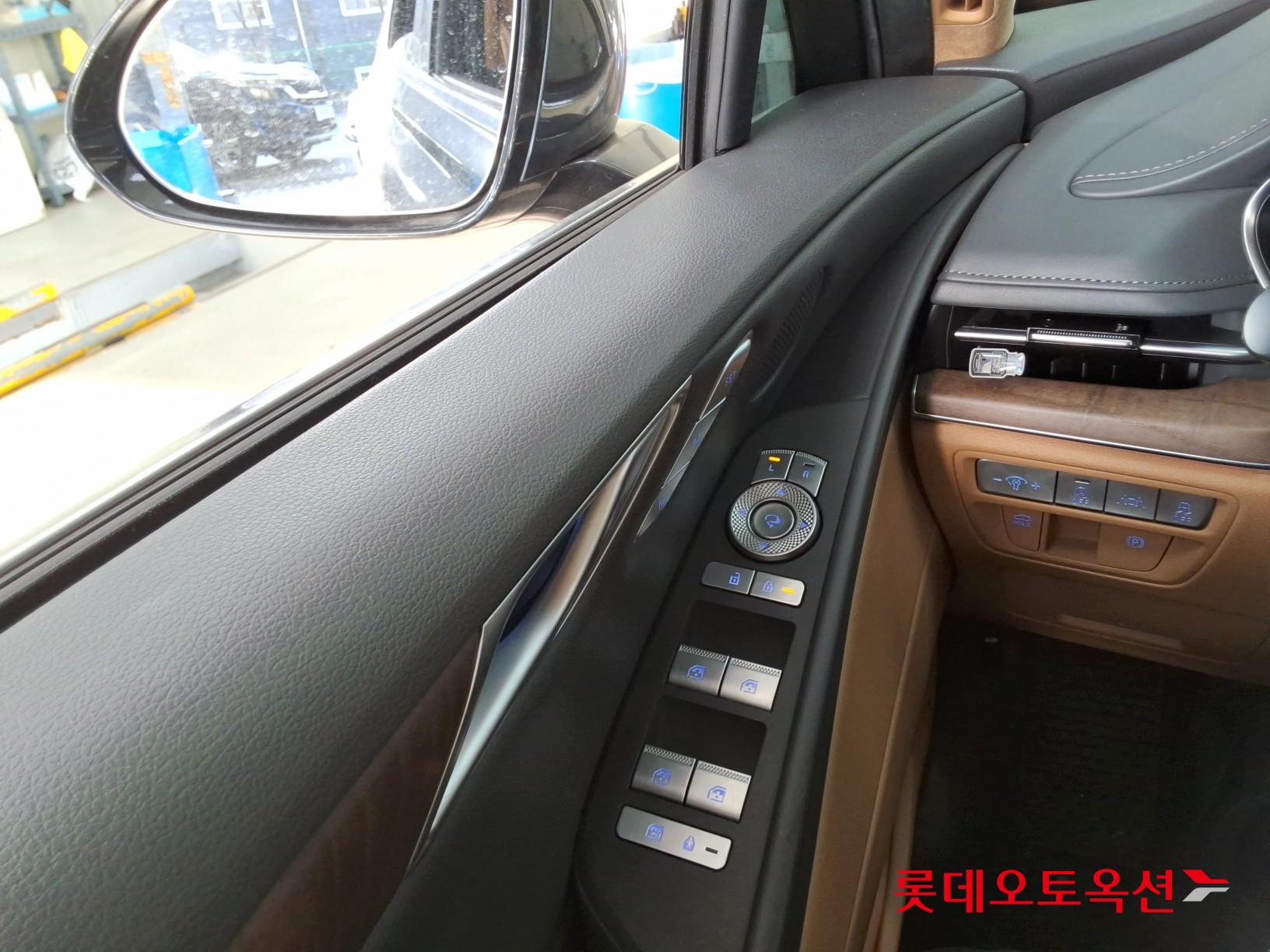 Hyundai G80 id 3436560 из Кореи 28