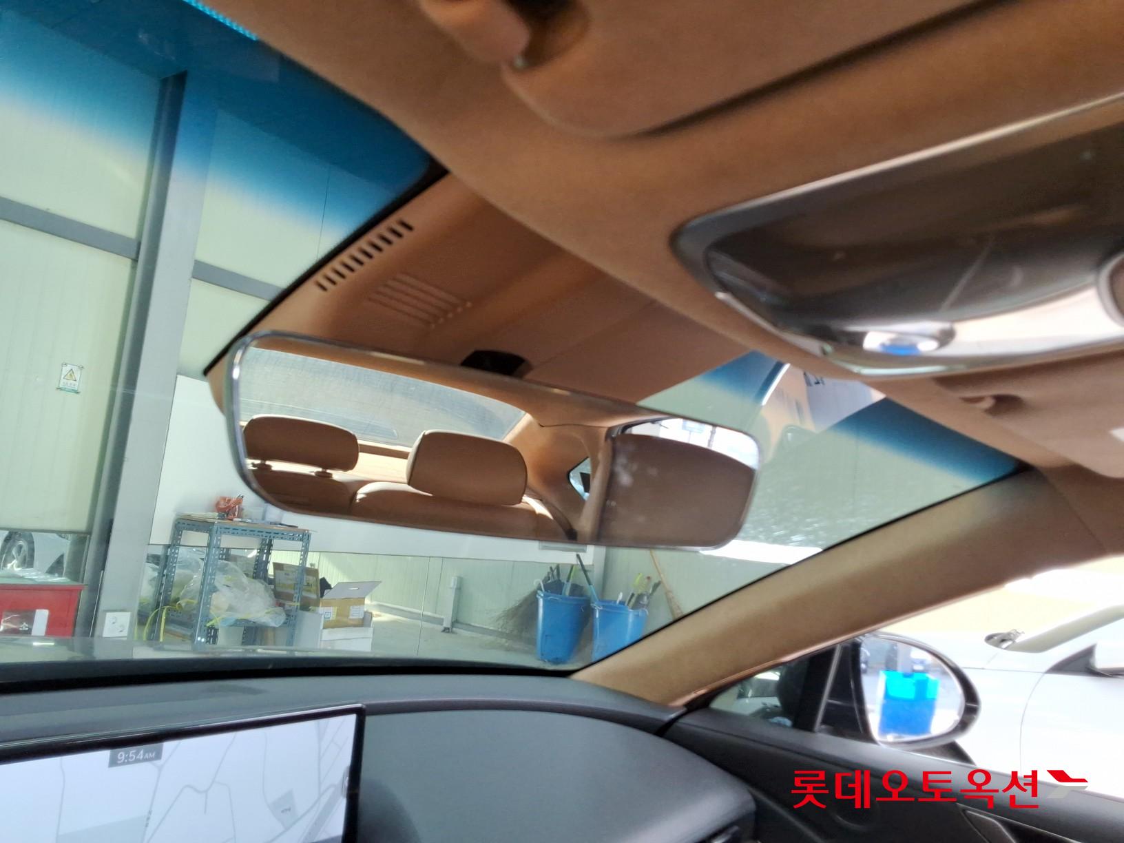 Hyundai G80 id 3436560 из Кореи 32