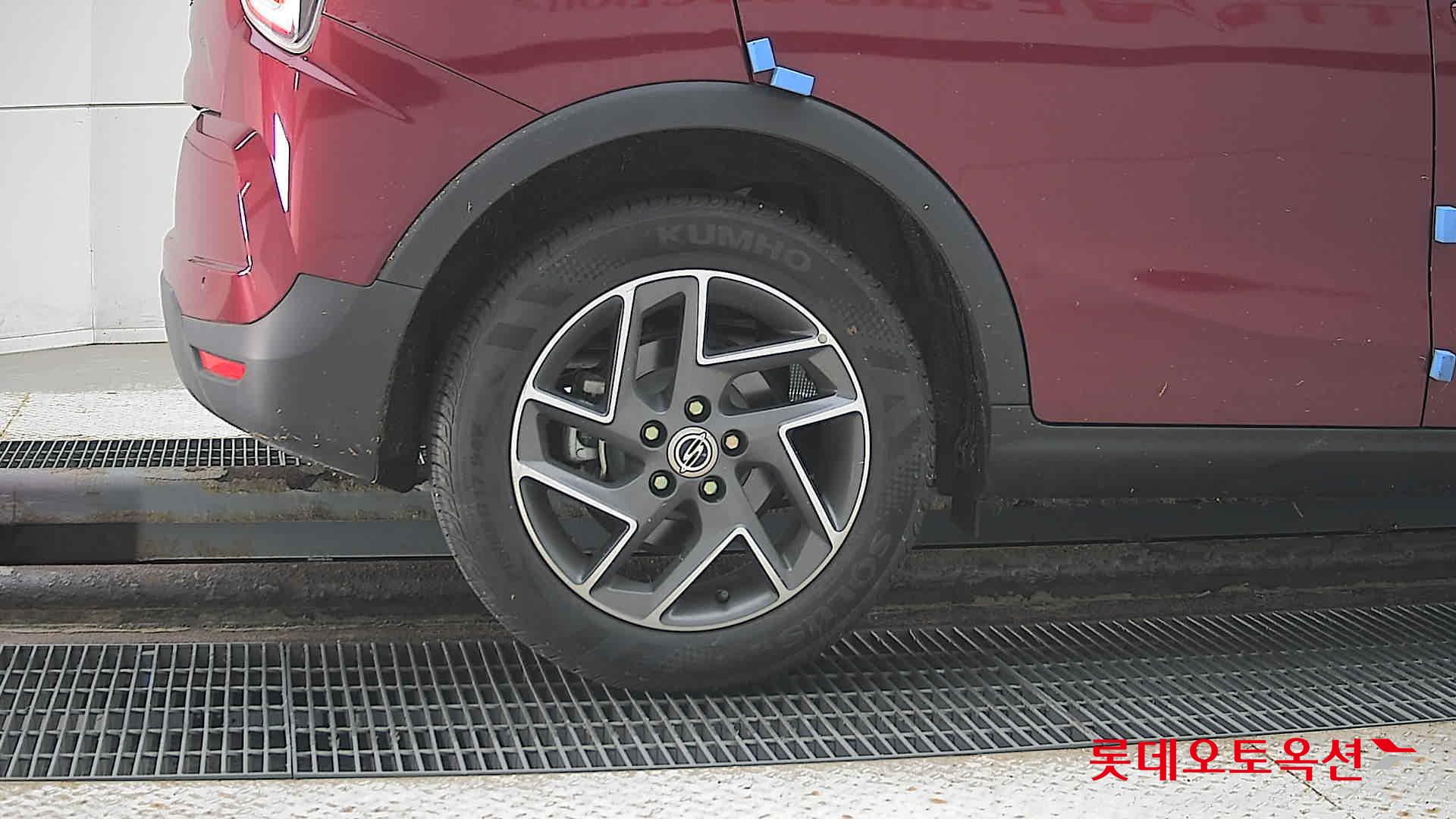 SsangYong Tivoli id 3436695 из Кореи 24