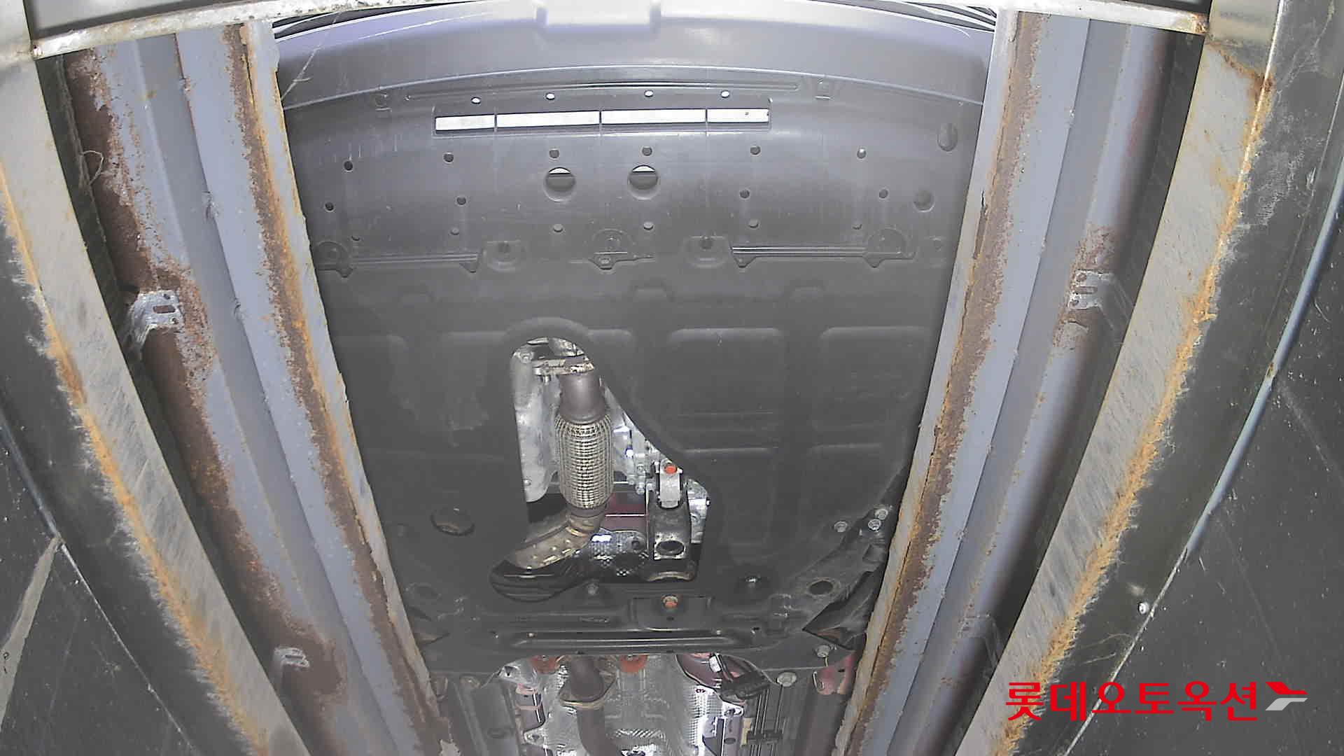 SsangYong Tivoli id 3436695 из Кореи 26