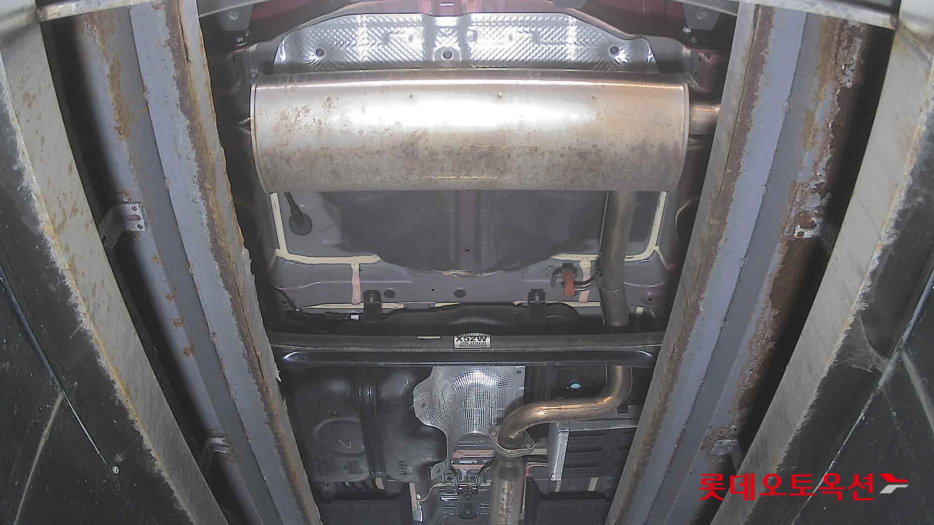 SsangYong Tivoli id 3436695 из Кореи 27