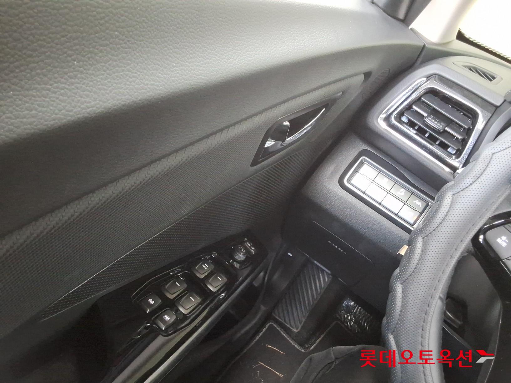 SsangYong Tivoli id 3436695 из Кореи 28