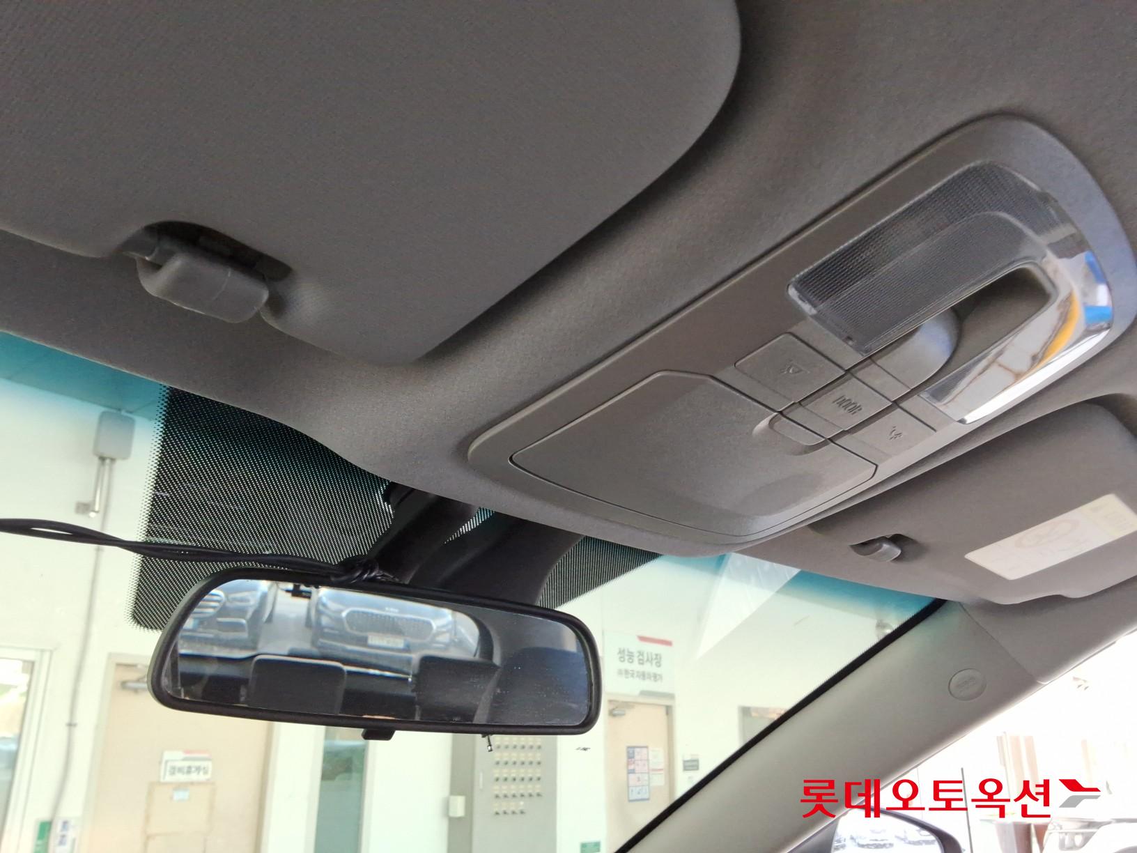 SsangYong Tivoli id 3436695 из Кореи 30