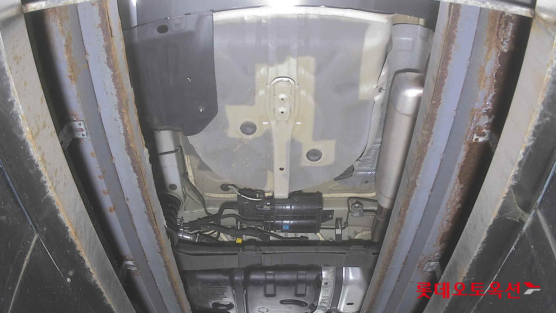 Hyundai Avante id 3436623 из Кореи 27