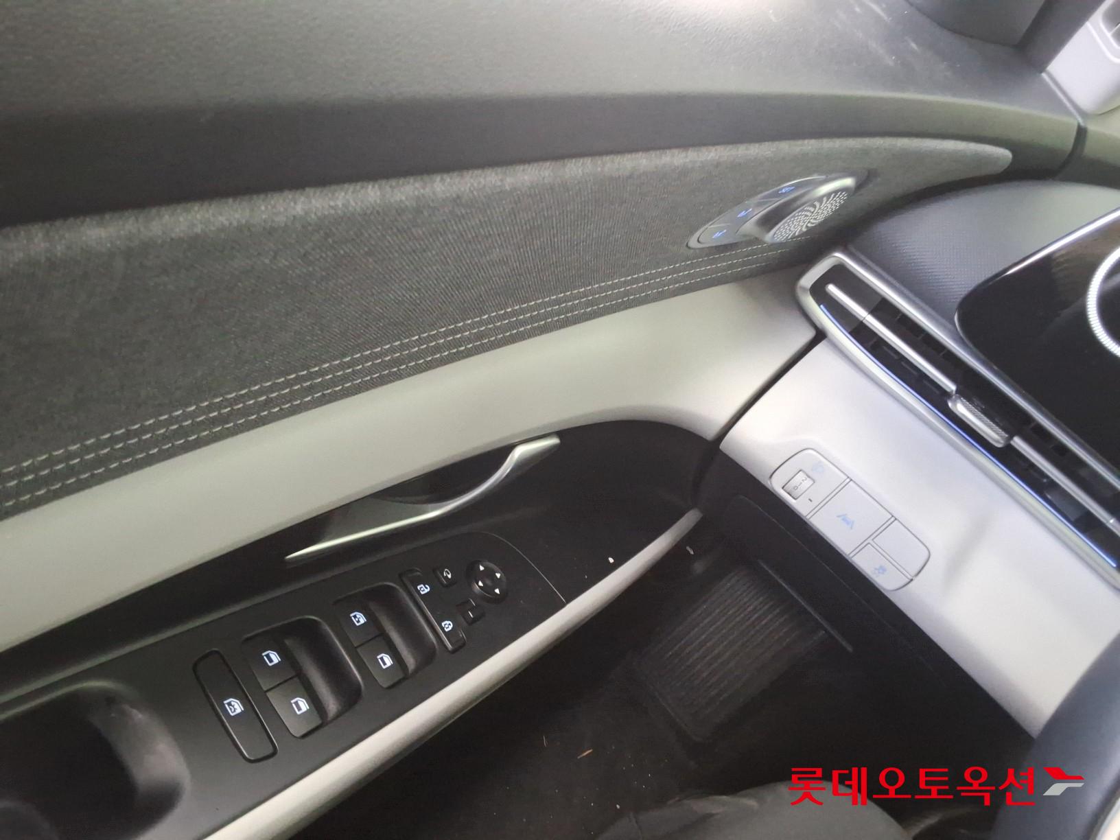 Hyundai Avante id 3436623 из Кореи 28