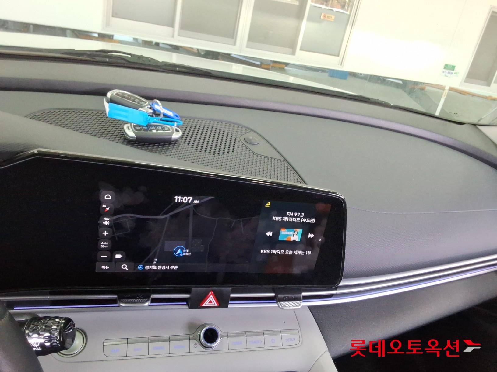 Hyundai Avante id 3436623 из Кореи 30