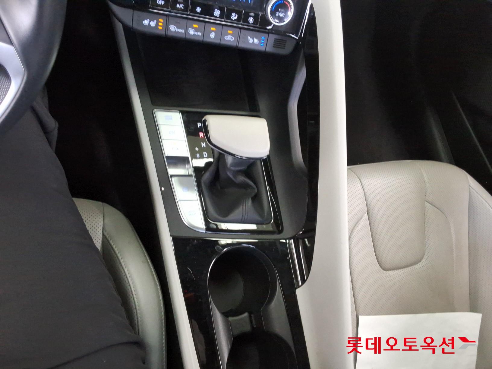 Hyundai Avante id 3436623 из Кореи 32