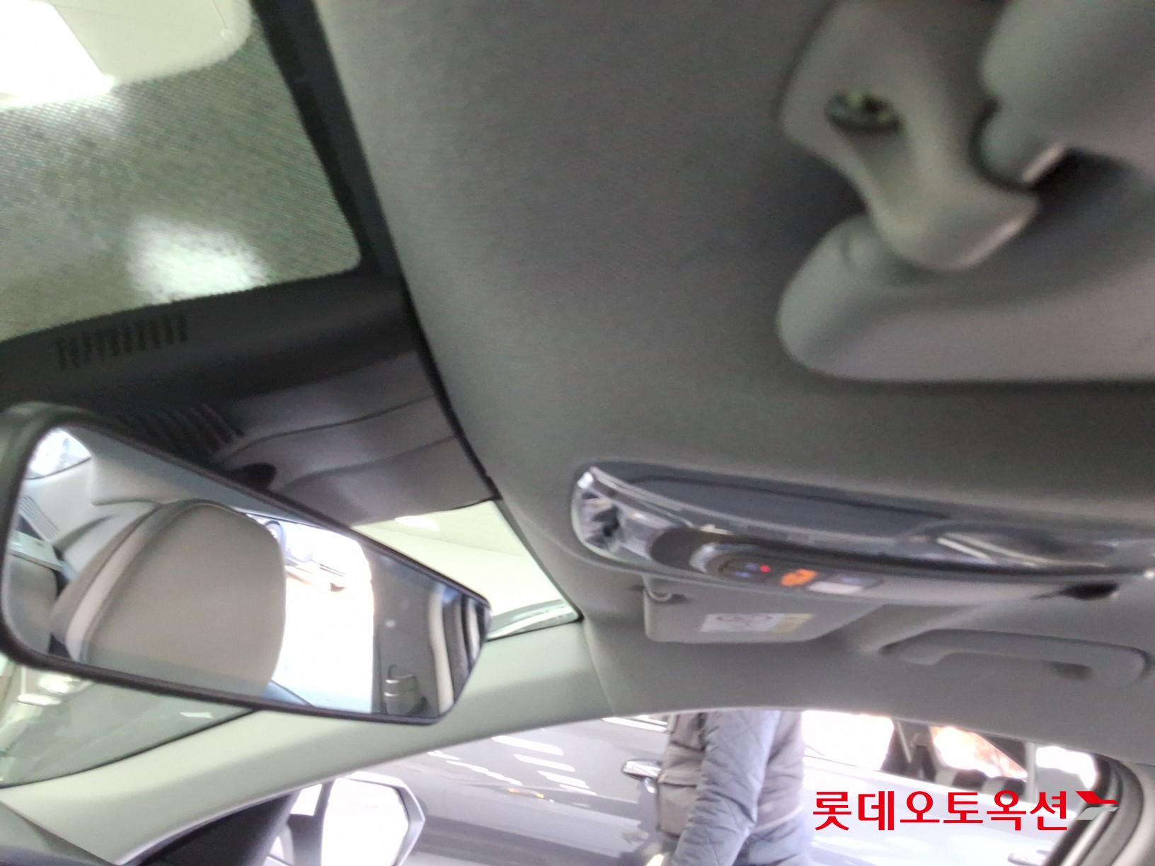 Hyundai Avante id 3436623 из Кореи 33