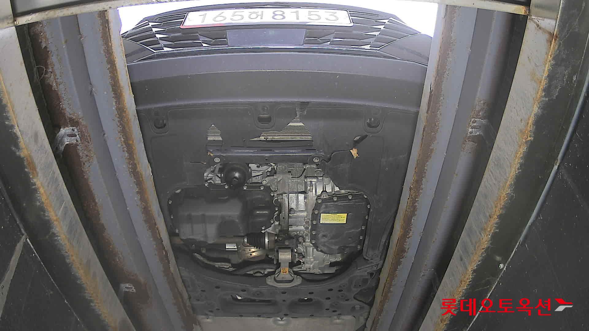 Hyundai Avante id 3436594 из Кореи 26