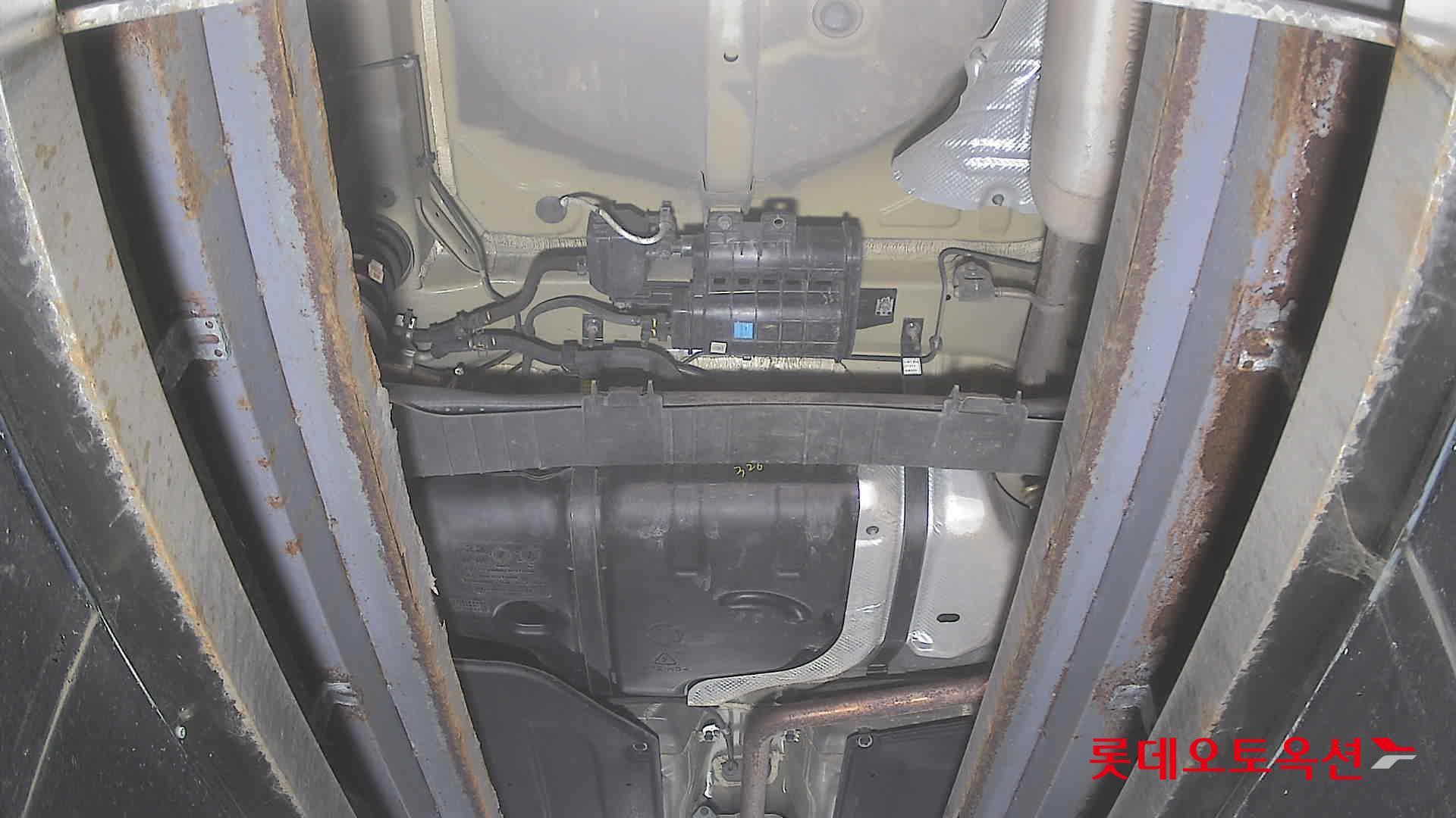 Hyundai Avante id 3436594 из Кореи 27