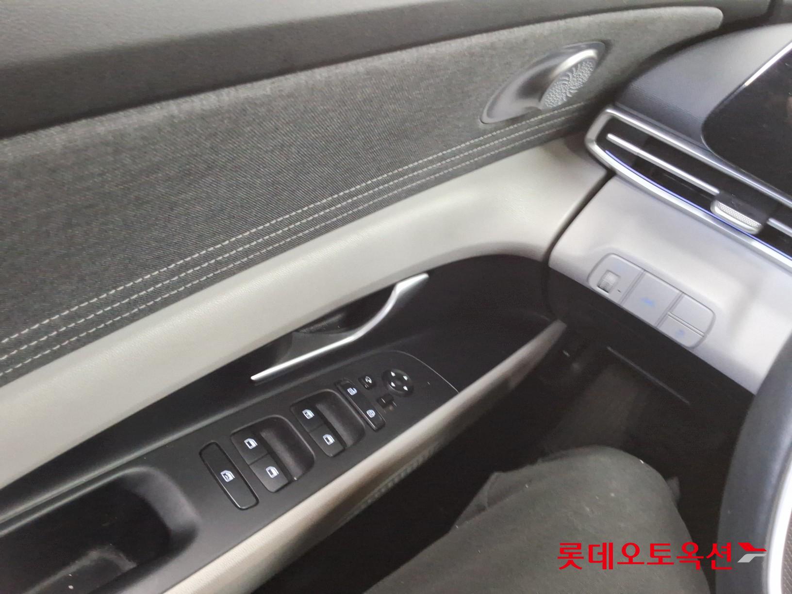 Hyundai Avante id 3436594 из Кореи 28