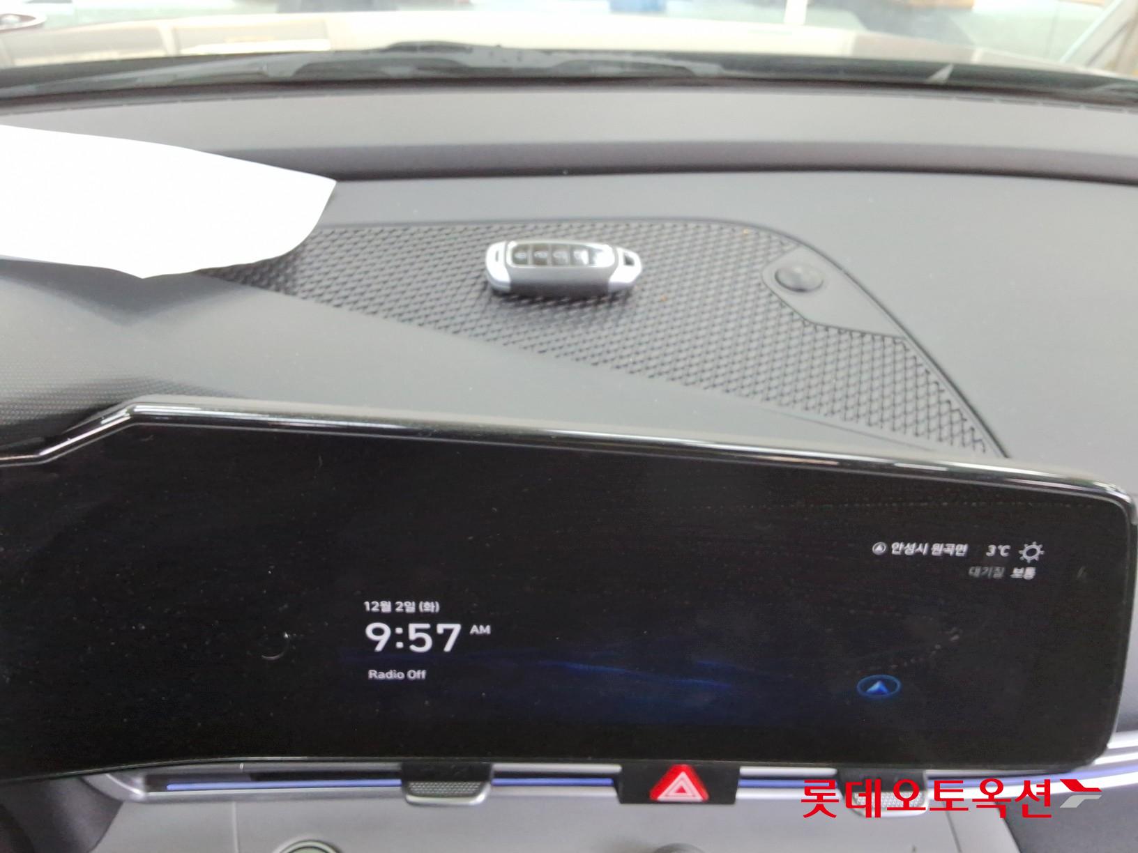 Hyundai Avante id 3436594 из Кореи 30