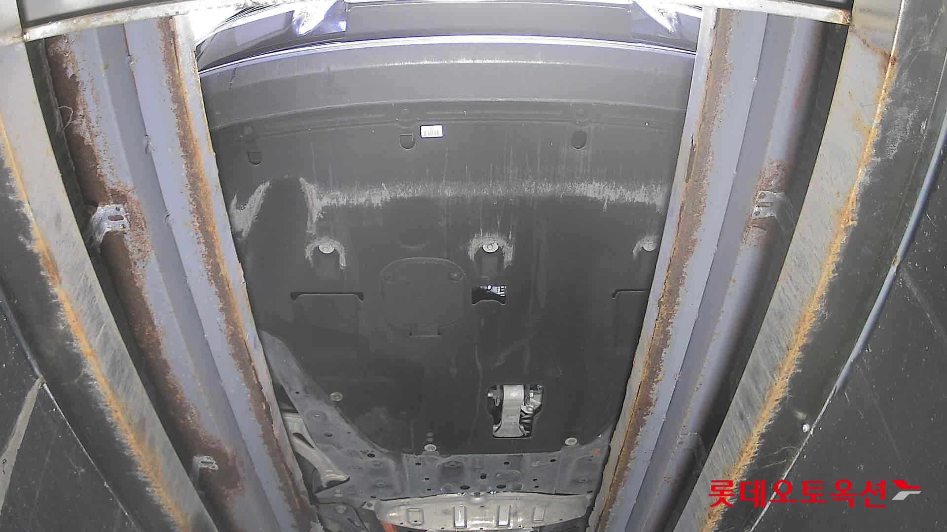 Kia K8 Hybrid id 3476474 из Кореи 26