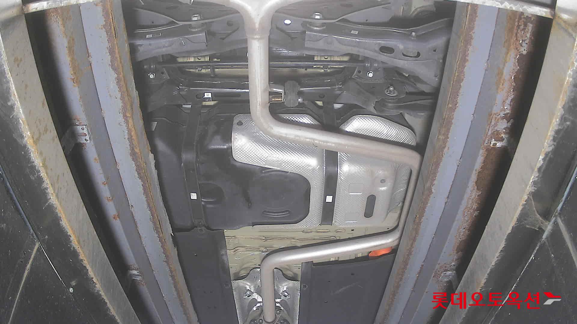 Kia K8 Hybrid id 3476474 из Кореи 27