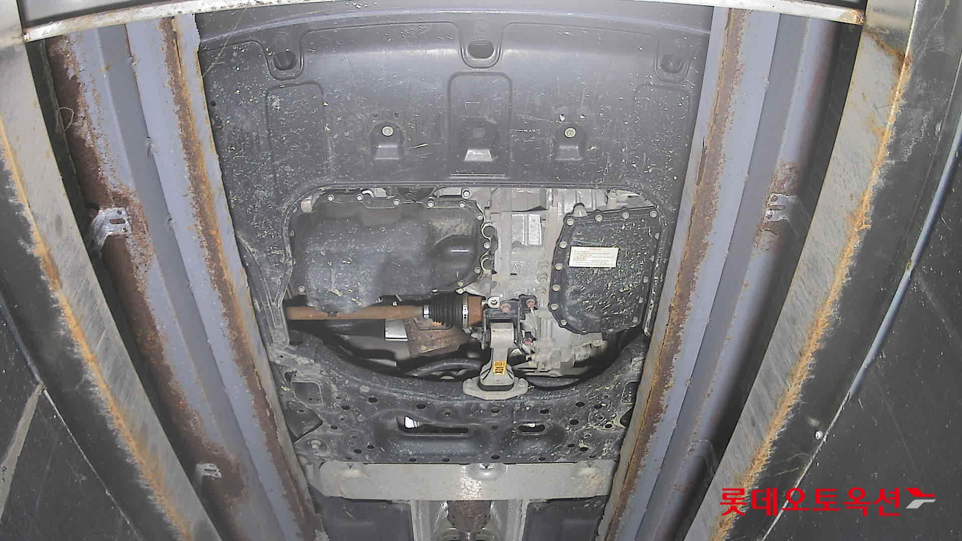 Hyundai Avante id 3436579 из Кореи 26