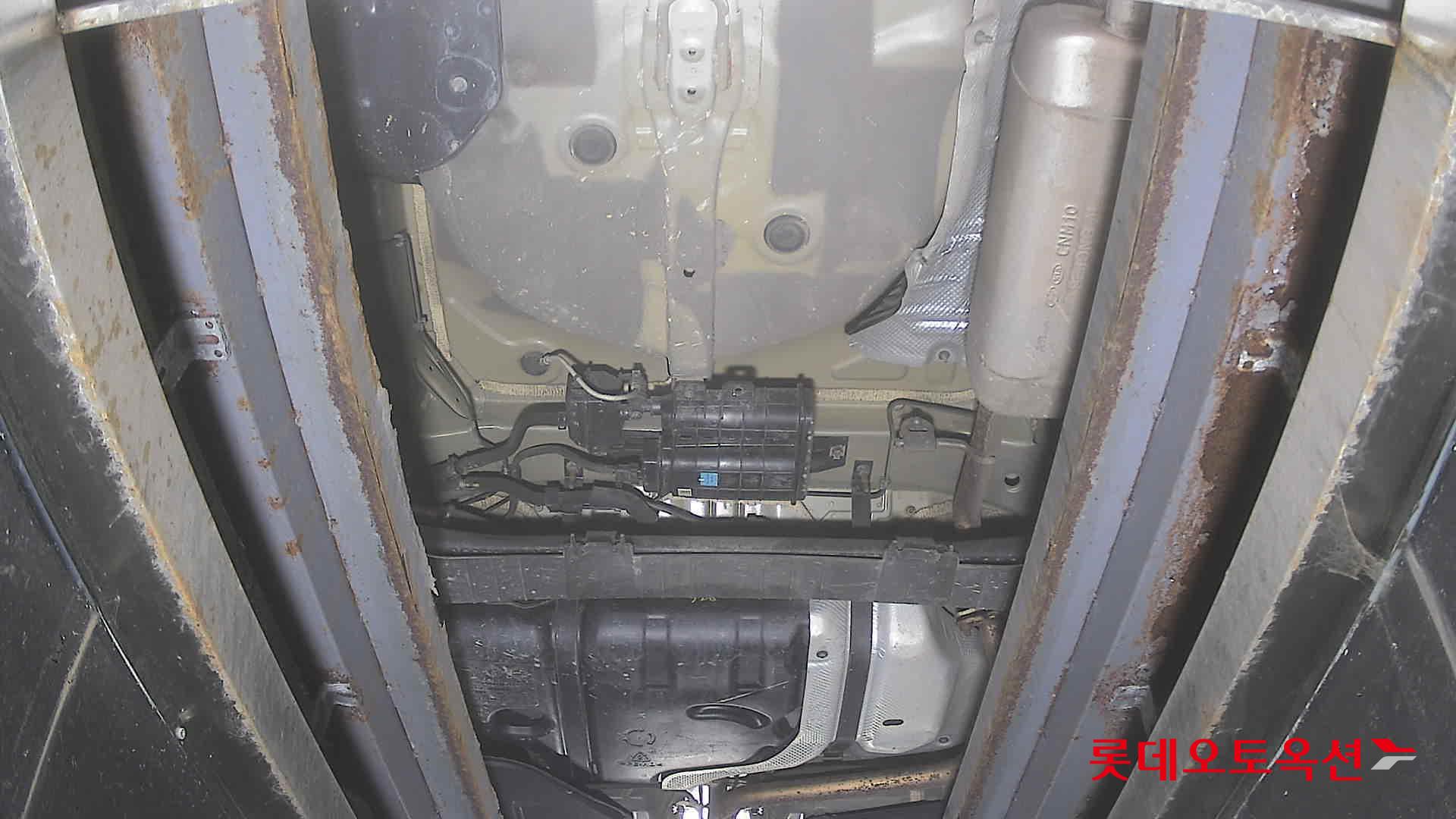 Hyundai Avante id 3436579 из Кореи 27