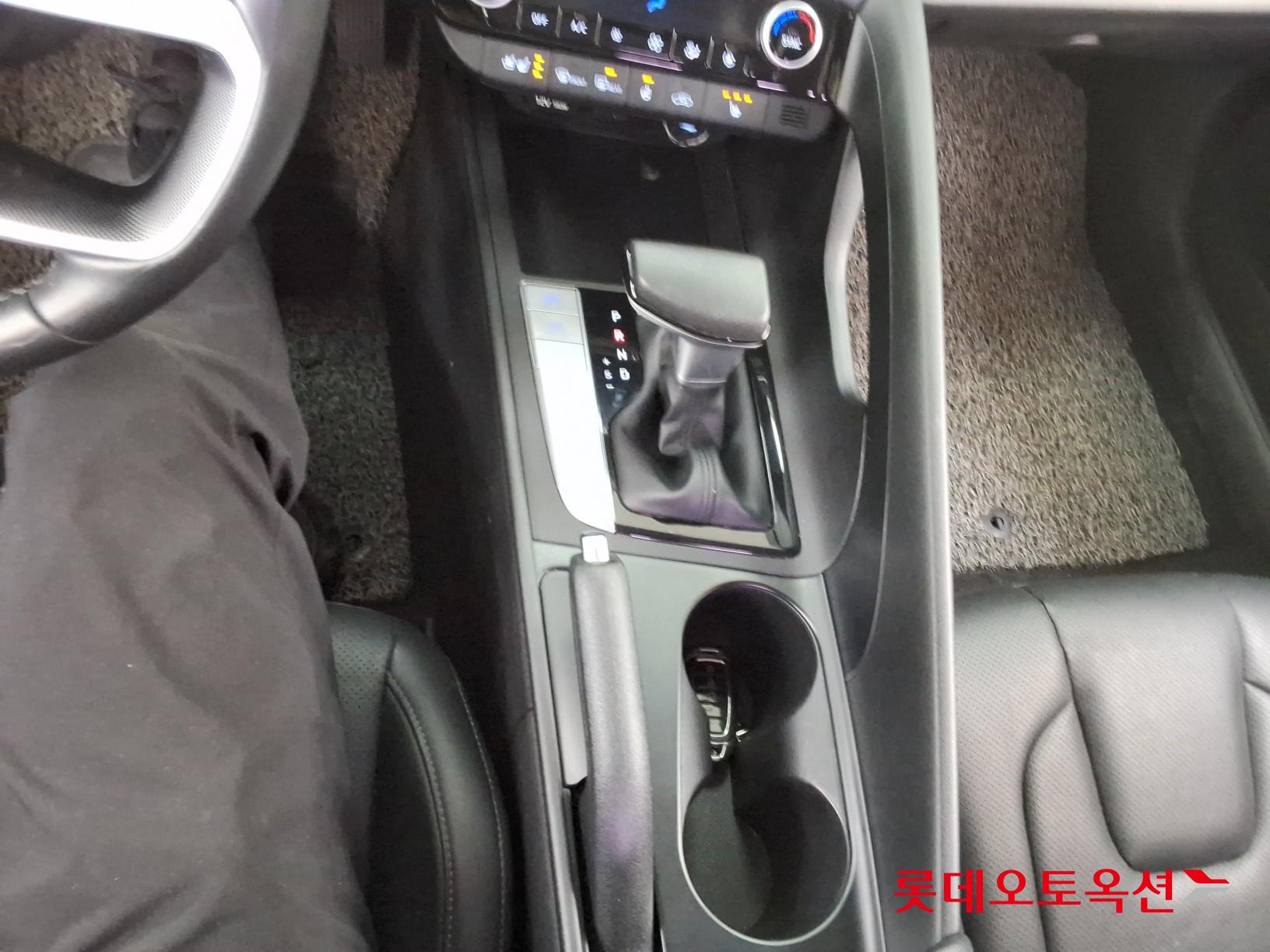 Hyundai Avante id 3436579 из Кореи 31