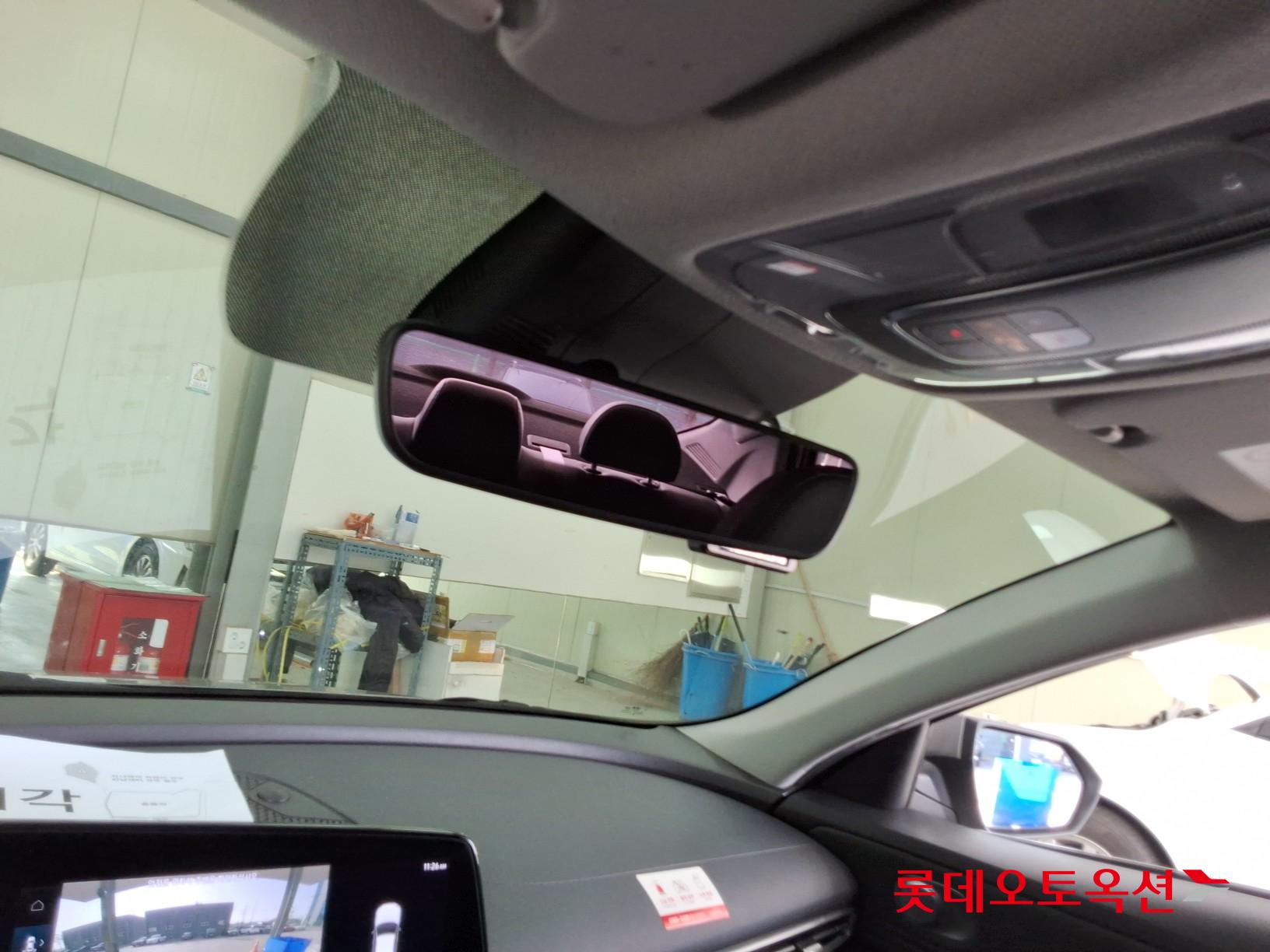 Hyundai Avante id 3436579 из Кореи 32