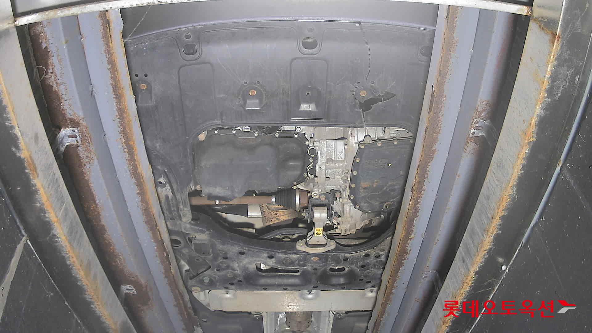 Hyundai Avante id 3441747 из Кореи 26